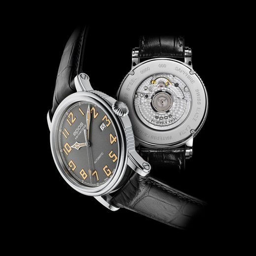 EPOS EMOTION 3390.152.20.34.25 - TIMELESS - BRANDS