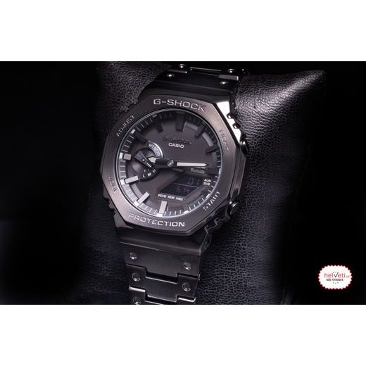 CASIO G-SHOCK GM-B2100BD-1AER - CASIOAK - ZNAČKY