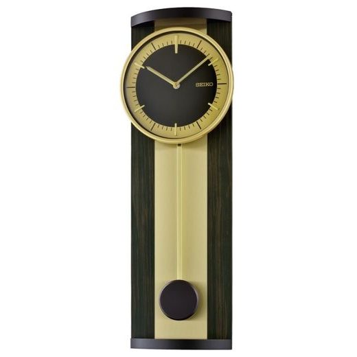 HODINY SEIKO QXC244G - NÁSTĚNNÉ HODINY - OSTATNÍ