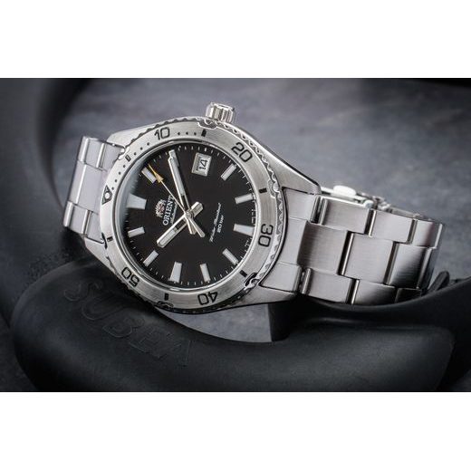 ORIENT SPORTS AUTOMATIC RA-AC0Q01B - SPORTS - BRANDS