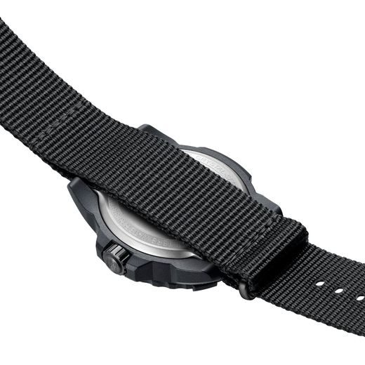 LUMINOX NAVY SEAL FOUNDATION XS.3517.NSF.SET - SEA - ZNAČKY