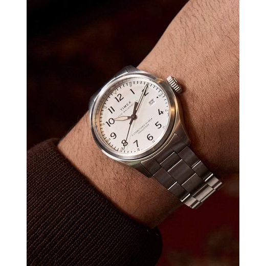 TIMEX WATERBURY ACE TW2Y18800UK - TIMEX - BRANDS