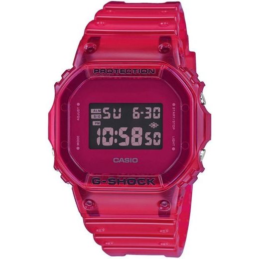 CASIO G-SHOCK DW-5600SB-4ER - CASIO - ZNAČKY