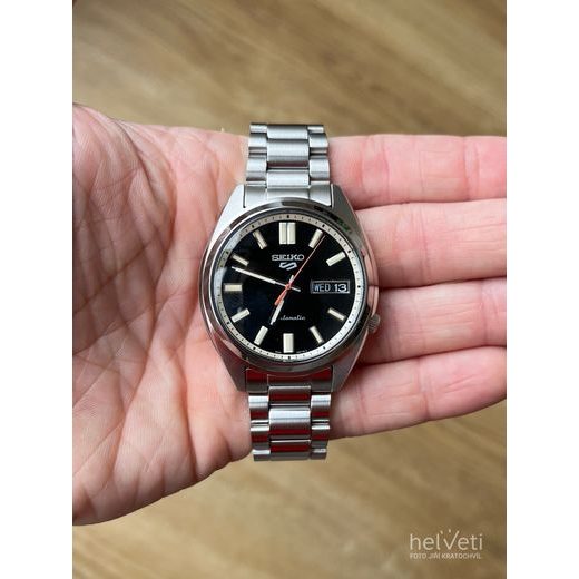 SEIKO 5 SPORTS SRPK89K1 - SEIKO 5 - ZNAČKY