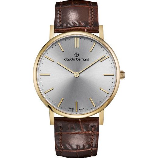 CLAUDE BERNARD SLIM LINE 20214-37J-AID - SLIM LINE - ZNAČKY