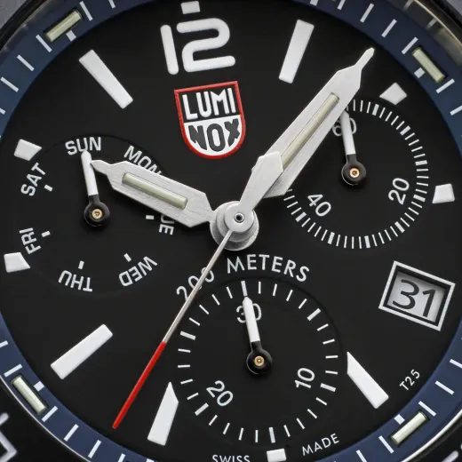 LUMINOX XS.3143 - SEA - ZNAČKY