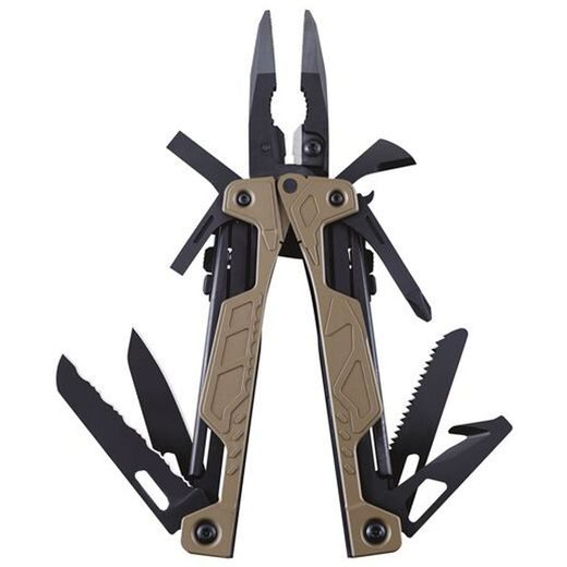 MULTITOOL LEATHERMAN OHT TAN - KLEŠTĚ A MULTITOOLY - OSTATNÍ