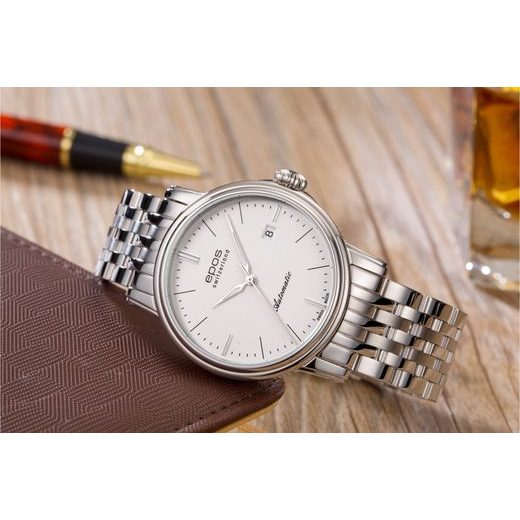 EPOS EMOTION 3390.152.20.10.30 - TIMELESS - BRANDS