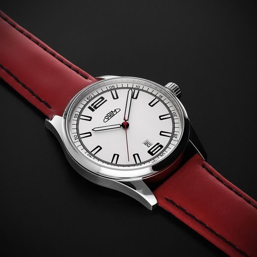 PRIM BOLD W01P.13239.A - AUTOMATIC - ZNAČKY