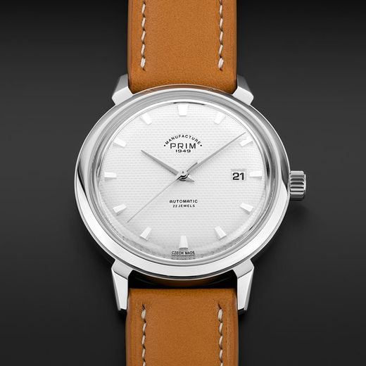 PRIM PAVOUK 40 C 98-248-340-00-1 - MANUFACTURE 1949 - ZNAČKY