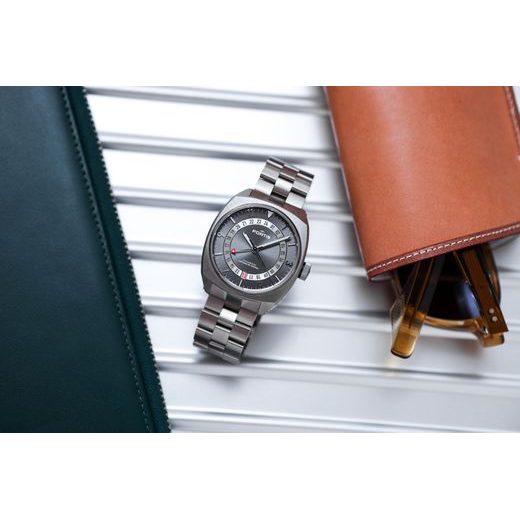 FORTIS VAGABOND V-40 URBAN SHADOW COSC F6660004 - VAGABOND - ZNAČKY