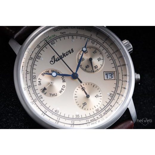 JUNKERS SONDEREDITIONEN GRAF ZU CASTELL 969.01.05 - SONDEREDITIONEN - ZNAČKY