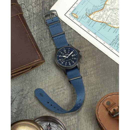 TIMEX EXPEDITION FIELD POST SOLAR TW2Y31700UK - TIMEX - MĂRCI