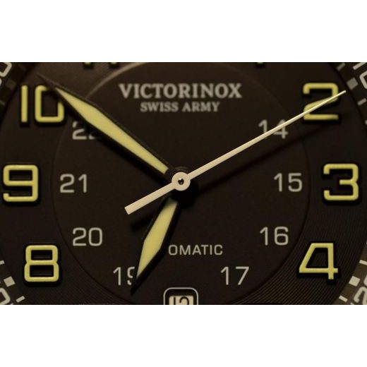 VICTORINOX AIRBOSS MECHANICAL 241507 - BAZAR - VICTORINOX - ZNAČKY