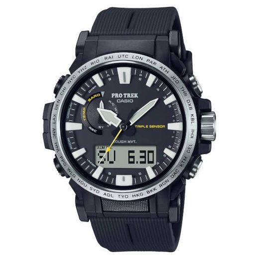 CASIO PROTREK PRW-61-1AER - PRO TREK - BRANDS