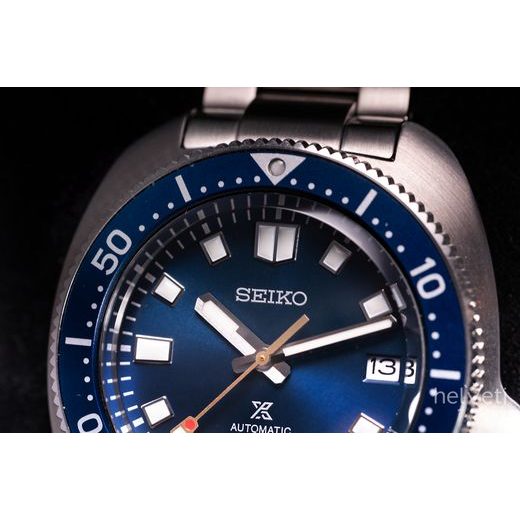 SEIKO PROSPEX SPB183J1 LIMITED EDITION - PROSPEX - ZNAČKY