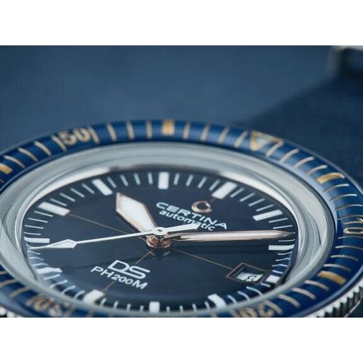 CERTINA DS PH200M POWERMATIC 80 C036.407.18.040.00 - DS PH - ZNAČKY