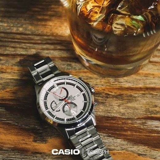 CASIO EFV-520D-7AVUEF - CASIO - ZNAČKY