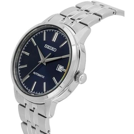 SEIKO AUTOMATIC SRPH87K1 - AUTOMATIC - ZNAČKY
