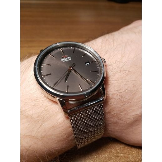 ORIENT CONTEMPORARY RA-AC0E05N - CONTEMPORARY - BRANDS