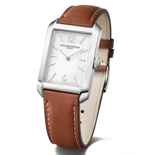 BAUME & MERCIER HAMPTON 10670 - HAMPTON - ZNAČKY