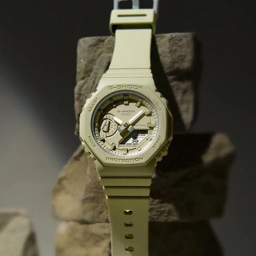 CASIO G-SHOCK GMA-S2100BA-3AER - CASIOAK - ZNAČKY