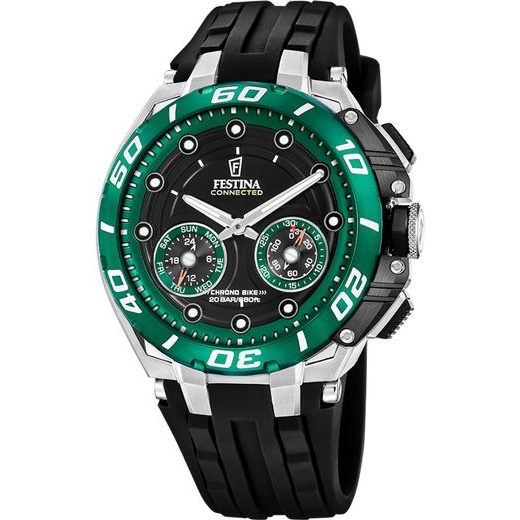 FESTINA CHRONO BIKE CONNECTED 20763/2 - CONNECTED D - ZNAČKY