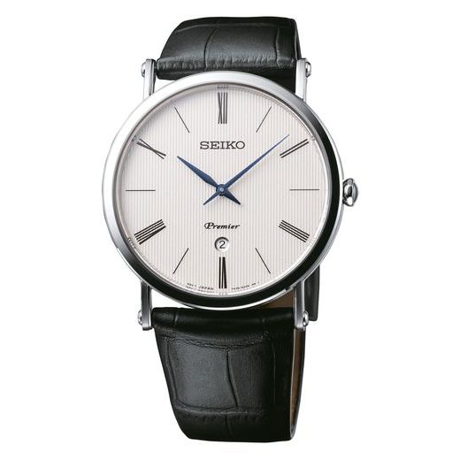 SEIKO SKP395P1 - SEIKO - ZNAČKY