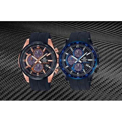 CASIO EDIFICE EQS-900PB-1BVUEF - CASIO - BRANDS