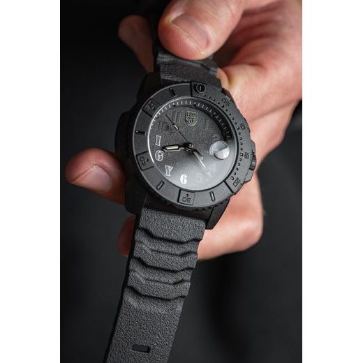 LUMINOX NAVY SEAL FOUNDATION XS.3611.IGY6.NSF - SEA - BRANDS