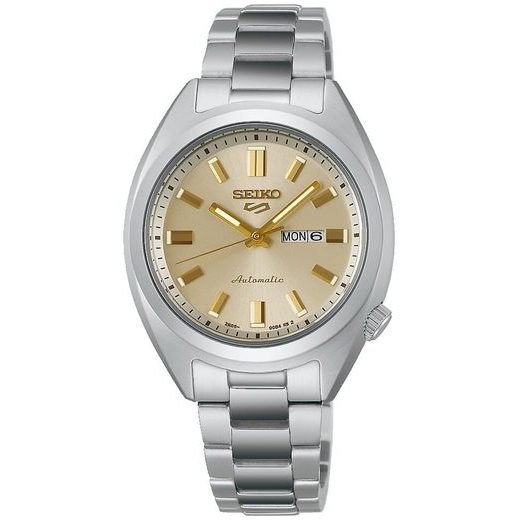 SEIKO 5 SPORTS SRE023K1 "HEBITAMA" - SEIKO 5 - MĂRCI