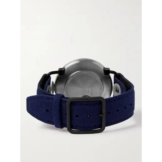 BAUME & MERCIER BAUME MOONPHASE 10637 - BAUME - ZNAČKY