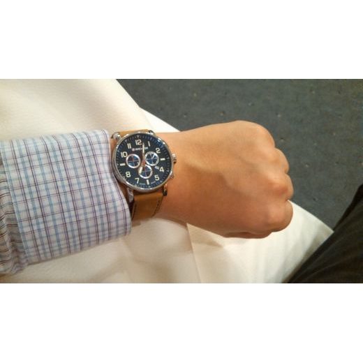 WENGER ATTITUDE CHRONO 01.0343.101 - WENGER - ZNAČKY