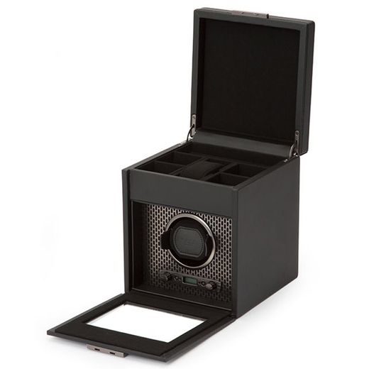 WATCH WINDER WOLF AXIS 469203 - WATCH WINDERS - ACCESSORIES