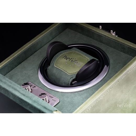 NATAHOVAČ HELVETI ZELENÝ - NATAHOVAČE - OSTATNÍ