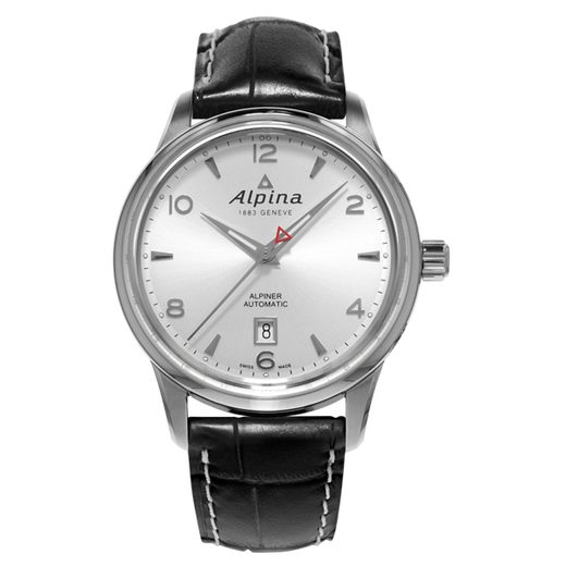 ALPINA ALPINER AUTOMATIC AL-525S4E6 - ALPINA - ZNAČKY