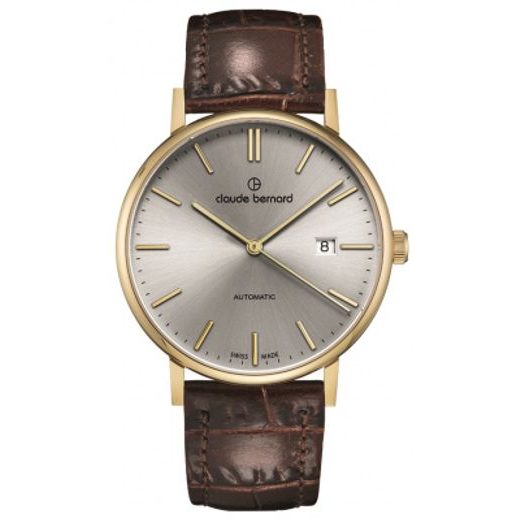 CLAUDE BERNARD SLIM LINE AUTOMATIC 80102-37J-AID - SLIM LINE - ZNAČKY