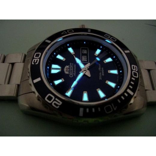 ORIENT MAKO XL FEM75002D - MAKO - ZNAČKY