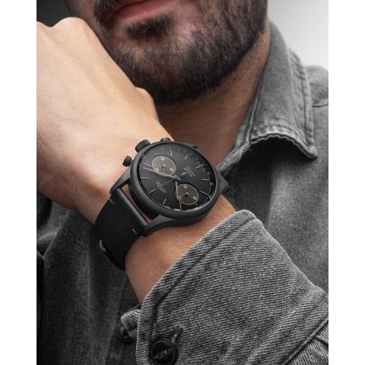 PRIM VÁCLAV KRÁL DESIGN TRIBUTE LE - A W91P.13289.A - QUARTZ - BRANDS
