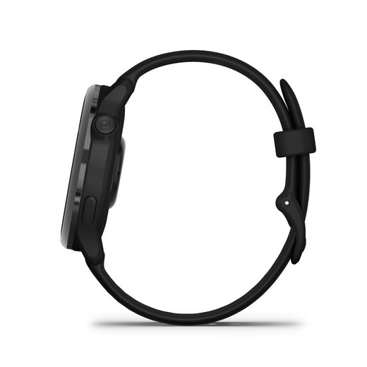 GARMIN VÍVOACTIVE® 6 SLATE / STRAP BLACK 010-02985-00 - VIVOACTIVE 6 - BRANDS