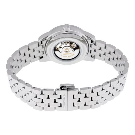 CERTINA DS PODIUM LADY AUTOMATIC C001.007.11.113.00 - DS PODIUM - BRANDS