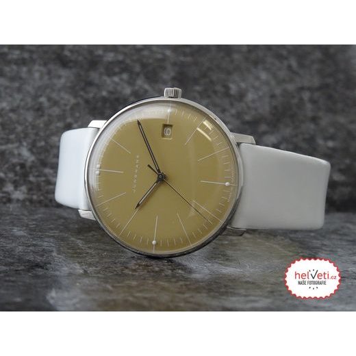 JUNGHANS MAX BILL DAMEN 47/4657.00 - MAX BILL LADIES - ZNAČKY