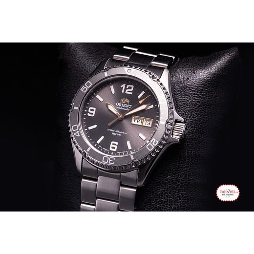 ORIENT MAKO III RA-AA0819N - MAKO - BRANDS