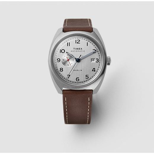 TIMEX MARLIN® SUB-DIAL TW2V62000 - TIMEX - BRANDS