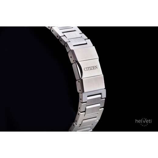 CITIZEN SERIES 8 GMT AUTOMATIC NB6030-59L - SERIES 8 - ZNAČKY