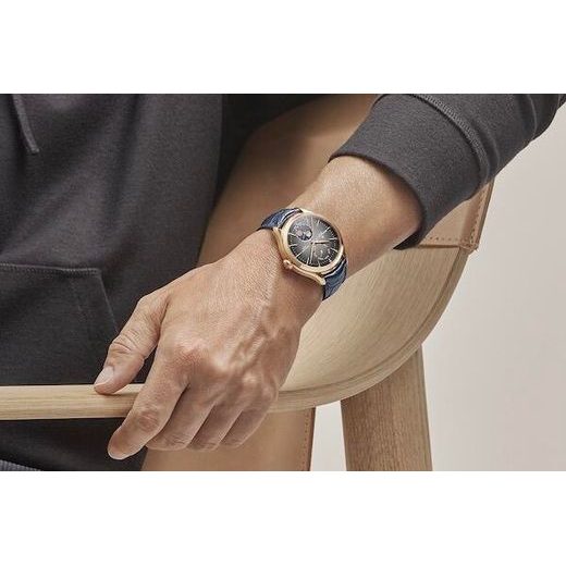 BAUME & MERCIER CLIFTON BAUMATIC 10547 - CLIFTON - BRANDS