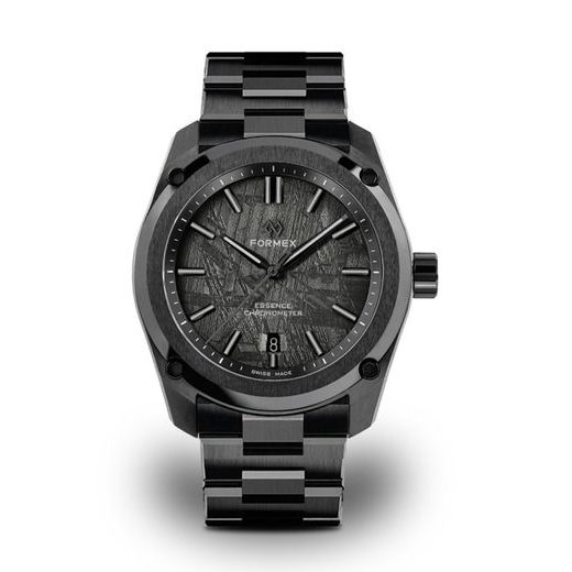 FORMEX ESSENCE CERAMICA COSC DARK MATTER 0336.4.6091.410 - ESSENCE CERAMICA - BRANDS