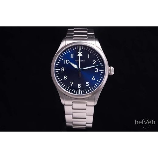 JUNKERS BAUMUSTER A 920.01.01.M - BAUMUSTER - BRANDS