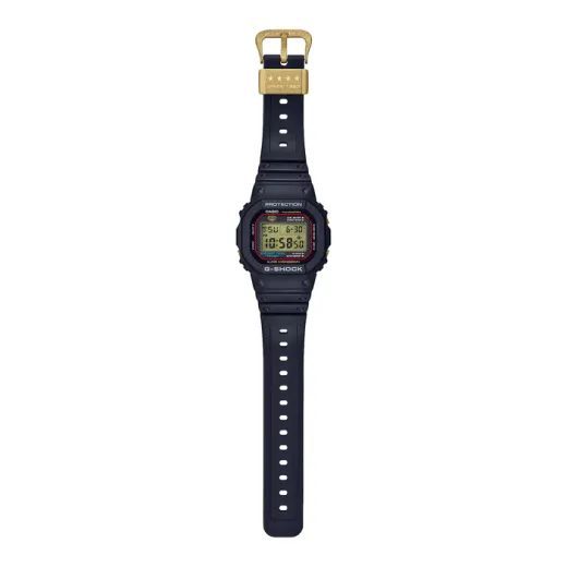 CASIO G-SHOCK DW-5040PG-1ER 40TH ANNIVERSARY RECRYSTALLIZED - CASIO - ZNAČKY