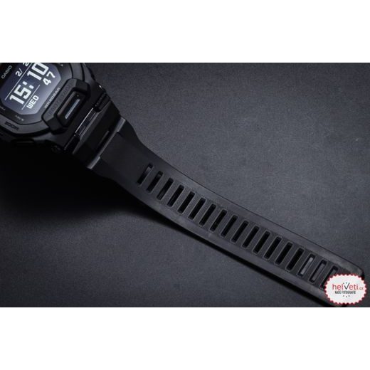 CASIO G-SQUAD GBD-200-1ER - BAZAR - G-SHOCK - ZNAČKY